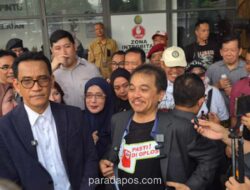 Cerita Roy Suryo Cabut Kuasa Hukum dari Khozinudin hingga Gandeng Refly Harun Cs