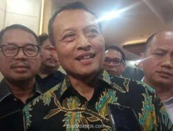 Rudi Margono Ditunjuk Jadi Plt Jampidsus, Gantikan Febrie yang Jadi Tersangka Korupsi