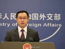 China Siap Fasilitasi Penghentian Konflik AS-Iran di Tengah Runtuhnya Gencatan Senjata