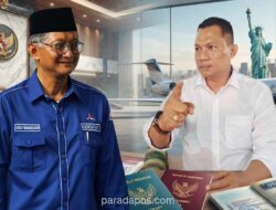 CIC Desak Polri, Kejagung, dan KPK Usut Dugaan Penyalahgunaan Fasilitas Negara oleh Menteri PU