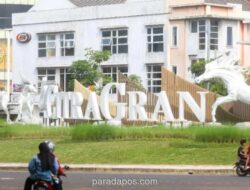 CTRA Nilai Insentif PPN DTP Belum Efektif Dongkrak Penjualan, Presales Anjlok 23%