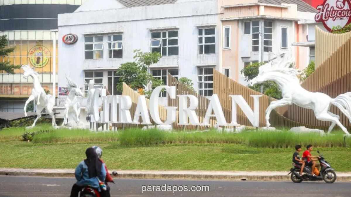 CTRA Nilai Insentif PPN DTP Belum Efektif Dongkrak Penjualan, Presales Anjlok 23%