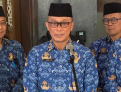 CPNS 2026 Kapan Dibuka? Kepala BKN Akhirnya Buka Suara