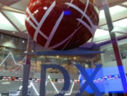 IHSG Menguat ke 6.299 Jelang Rapat Dewan Gubernur Bank Indonesia, Kapitalisasi Pasar BEI Tembus Rp10.749 Triliun