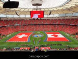 13 Tim Pastikan Tiket ke 16 Besar Piala Dunia 2026, Tiga Kursi Tersisa Diperebutkan Enam Negara