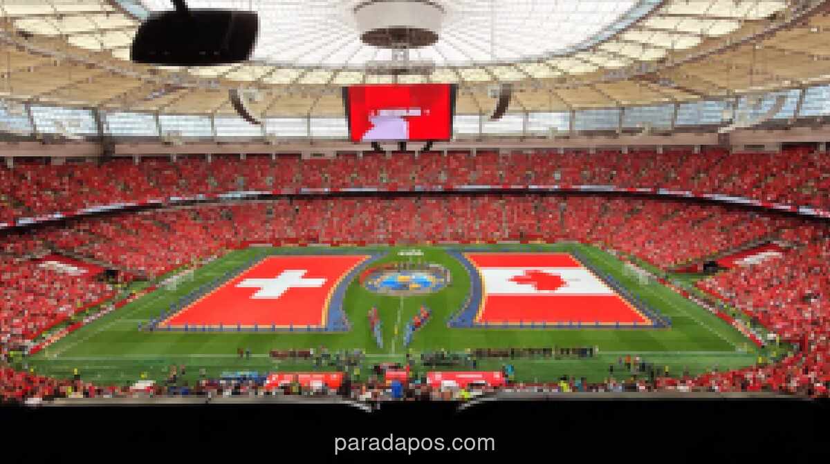 13 Tim Pastikan Tiket ke 16 Besar Piala Dunia 2026, Tiga Kursi Tersisa Diperebutkan Enam Negara