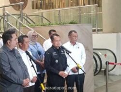 Kejagung Periksa Tujuh Perusahaan Terkait Dugaan Pencucian Uang Mantan Jampidsus Febrie Adriansyah