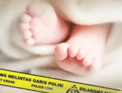 Polisi Tangkap Ibu di Tangsel yang Buang Jasad Bayi Baru Lahir di Teras Klinik