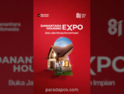 Danantara Indonesia Gelar Housing Expo 2026 di Jakarta, Tawarkan Lebih dari 200 Ribu Unit Rumah