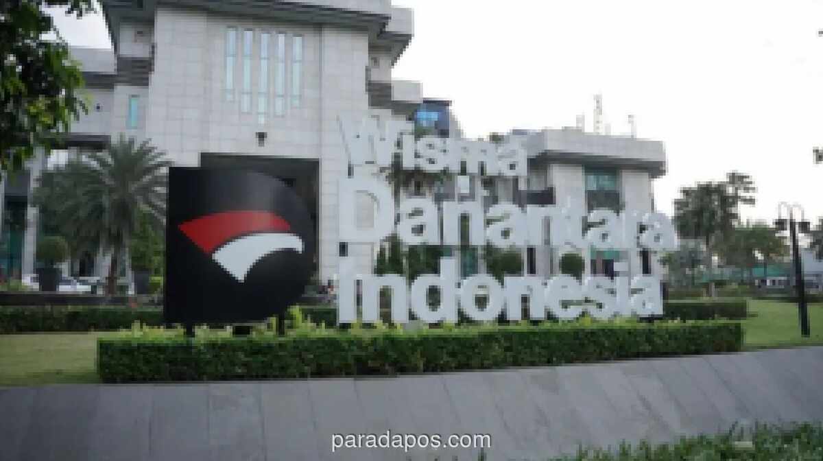Setahun Beroperasi, Danantara Catat Perbaikan Kinerja BUMN di Berbagai Sektor