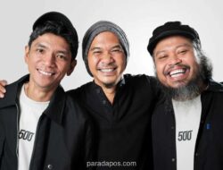 Parade Hujan Rilis Album Perdana “Punar”, Tandai Babak Baru Usai Reuni Tiga Personel Payung Teduh