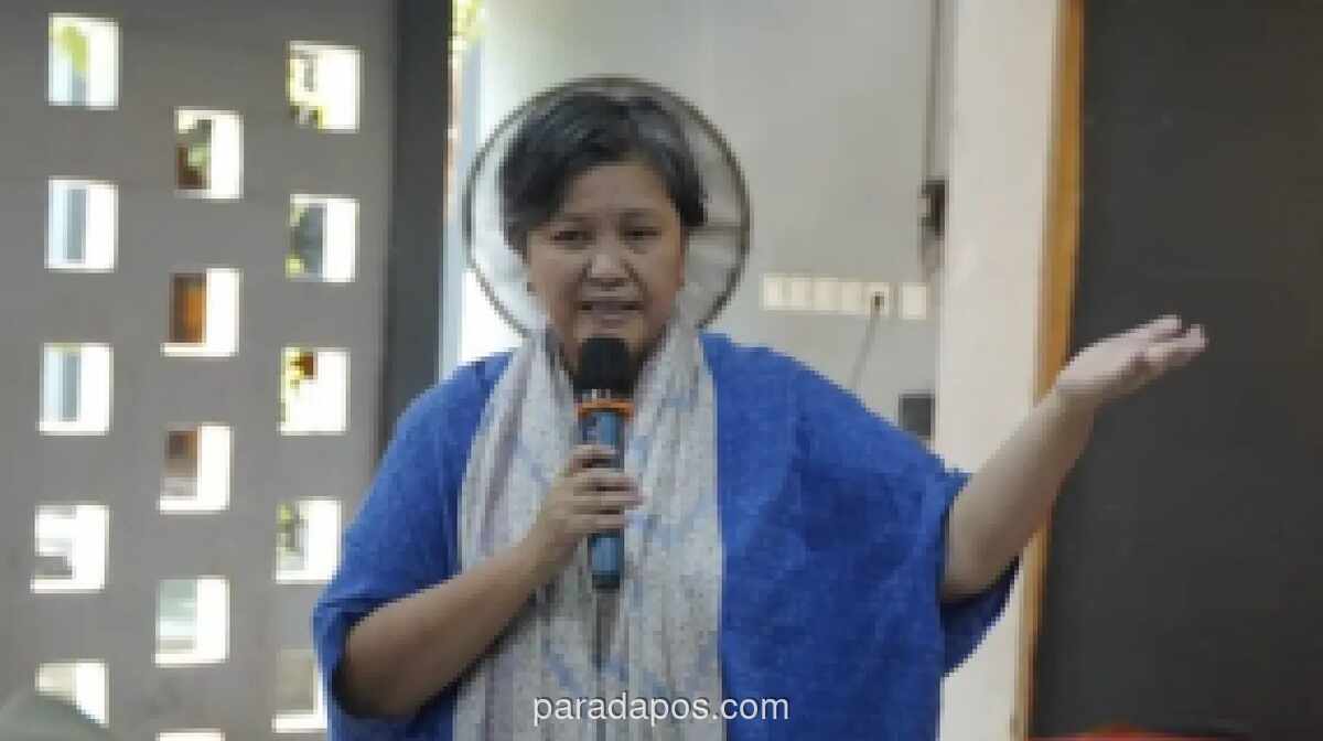 Wakil Ketua MPR Desak Langkah Konkret Tangani Darurat Kesehatan Jiwa Anak