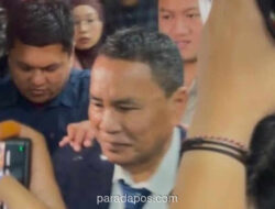 Hotman Paris Resmi Jadi Kuasa Hukum Mantan Jampidsus Febrie Adriansyah di Kasus Korupsi