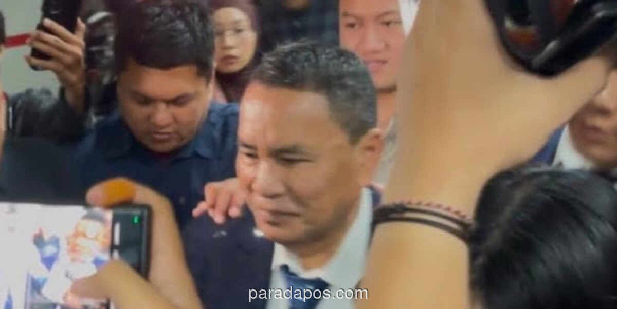 Hotman Paris Resmi Jadi Kuasa Hukum Mantan Jampidsus Febrie Adriansyah di Kasus Korupsi