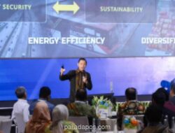 AHY: Dekarbonisasi Transportasi Kunci Capai Kemandirian Energi Nasional