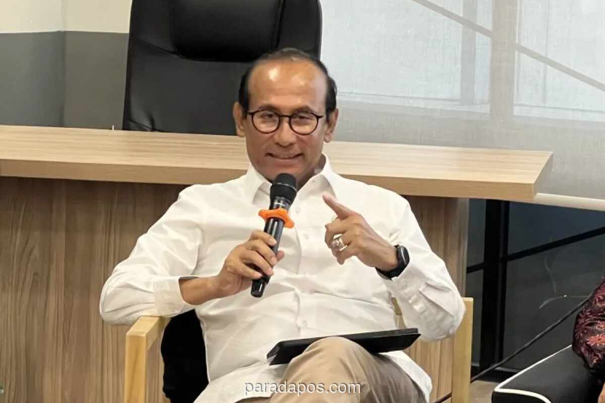 DEN Desak PLN Audit Daya Mampu Seluruh PLTU untuk Cegah Gangguan Pasokan Listrik