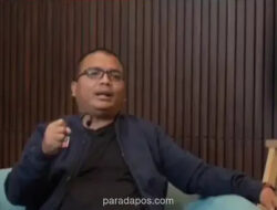 Denny Indrayana dalam Surat Terbuka ke Prabowo: Setuju Gibran Dipecat, Posisi Duduk di Sidang Kabinet Dinilai Langgar Protokoler