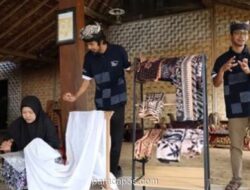 Tradisi dan Ekonomi Berpadu, Desa Kemiren Buktikan Budaya Lestari Dorong Kesejahteraan