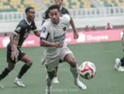 Muhammad Toha Resmi Gabung DPMM FC, Tempuh Jalur Berbeda di Tengah Tren Pemain Diaspora Pulang ke Indonesia
