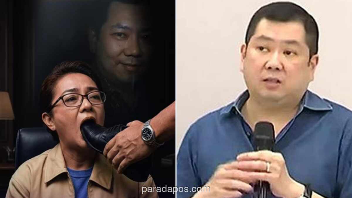 Hary Tanoesoedibjo Dilaporkan ke Polisi atas Dugaan Penganiayaan Terhadap Branch Manager MNC Bank