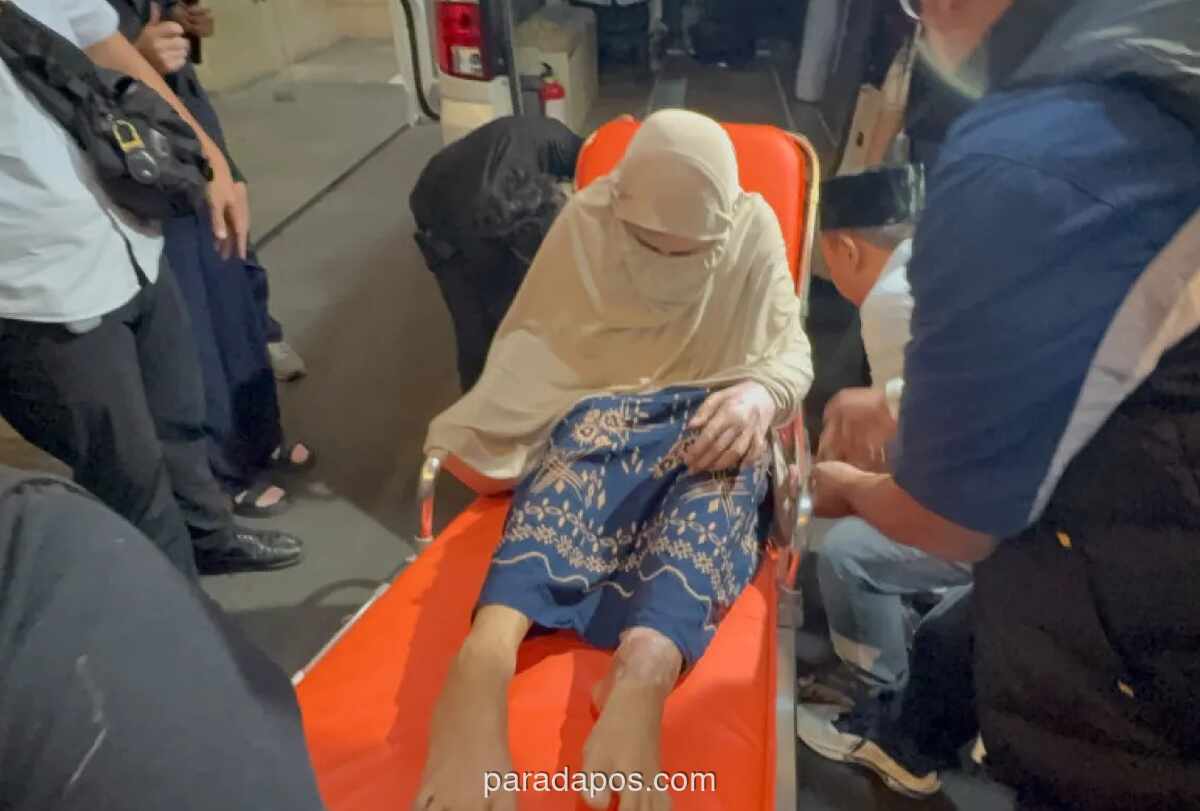 Perempuan Jawa Tengah Laporkan Oknum Polisi ke Bareskrim atas Dugaan Pemaksaan Produksi Narkoba dan Kekerasan Seksual