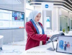 BTN Raih Lima Penghargaan Internasional Usai Percepat Transformasi di Bawah Danantara