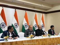 India Sebut Sambutan Istimewa untuk PM Modi di Indonesia sebagai Kunjungan yang Sangat Luar Biasa