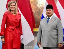 Dinilai Rendahkan Harkat Rakyat, Pernyataan Prabowo Soal Londo Ireng Dikecam PBHI hingga Dewan Pers