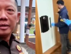 Kejagung Periksa Eks Jampidsus Febrie Adriansyah Sebagai Tersangka Korupsi dan TPPU