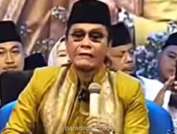 Gus Miftah Kaget Namanya Disebut Terima Rp100 Juta dari Proyek Kereta Api, Siap Kembalikan Uang