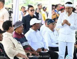 Hersubeno: Gerindra Perlu Terapkan Disiplin Komando Senyap agar Elit Tak Menyerang Dedi Mulyadi