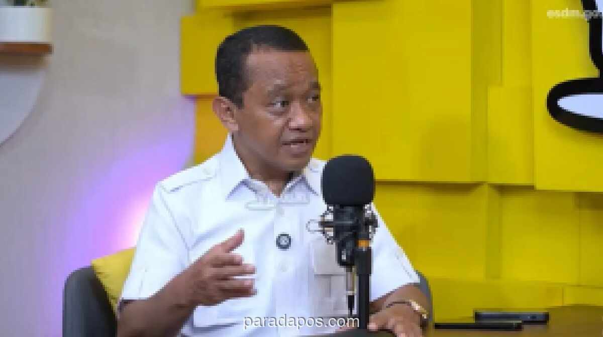 Pemerintah Tetapkan Harga LNG untuk Industri Jadi USD13 per MMBTU Hingga Akhir 2026