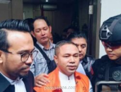 Gubernur Riau Nonaktif Abdul Wahid Banding Vonis 2 Tahun Penjara, Kuasa Hukum Nilai Putusan Tak Penuhi Fakta
