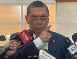 Komisi I DPR Minta DJP Perjelas Batasan Tugas Babinsa dan Bhabinkamtibmas dalam Pengawasan Pajak