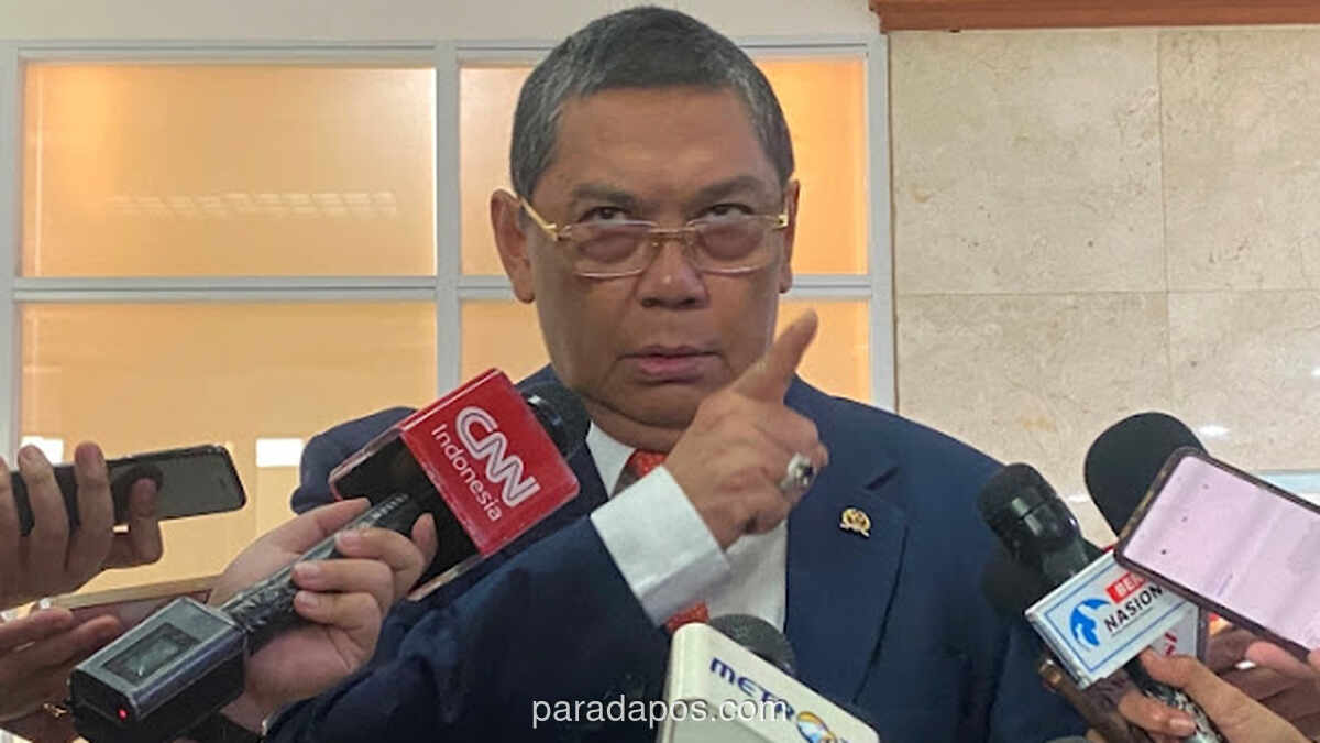 Komisi I DPR Minta DJP Perjelas Batasan Tugas Babinsa dan Bhabinkamtibmas dalam Pengawasan Pajak