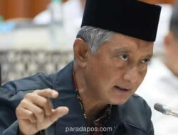 Menteri PU Dody Hanggodo Tantang Pembuktian Isu Nepotisme Keponakan di BUMN, Siap Beri Hadiah Umrah