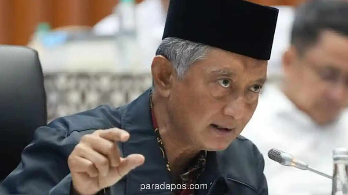 Menteri PU Dody Hanggodo Tantang Pembuktian Isu Nepotisme Keponakan di BUMN, Siap Beri Hadiah Umrah