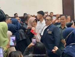 Sidang Perdana Dokter Tifa Digelar, Jaksa Dakwa Tersangka Terkait Tuduhan Ijazah Palsu Jokowi