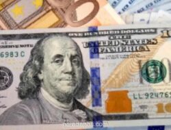 Dolar AS Terus Melemah Setelah Data Inflasi Produsen Juni Tunjukkan Pendinginan