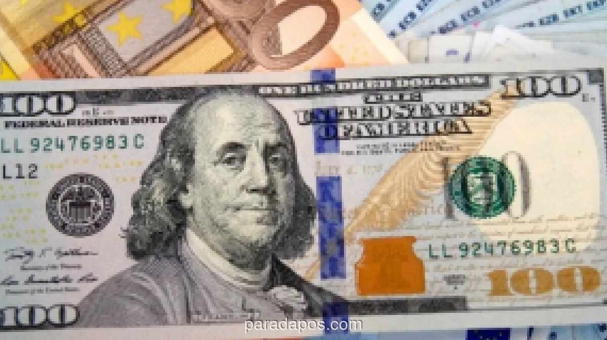 Dolar AS Terus Melemah Setelah Data Inflasi Produsen Juni Tunjukkan Pendinginan