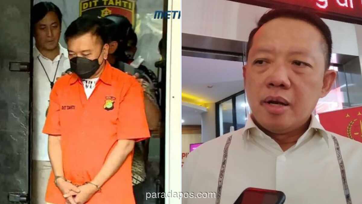 Kejaksaan Agung Pastikan Febrie Adriansyah Belum Ditahan Meski Berstatus Tersangka Kasus Asabri
