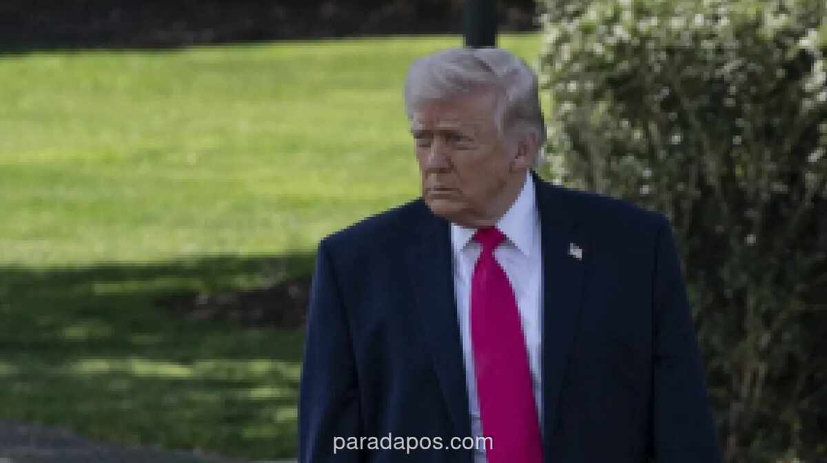 Trump Klaim Jadi Target Utama Ancaman Pembunuhan Iran di Tengah Ketegangan Selat Hormuz