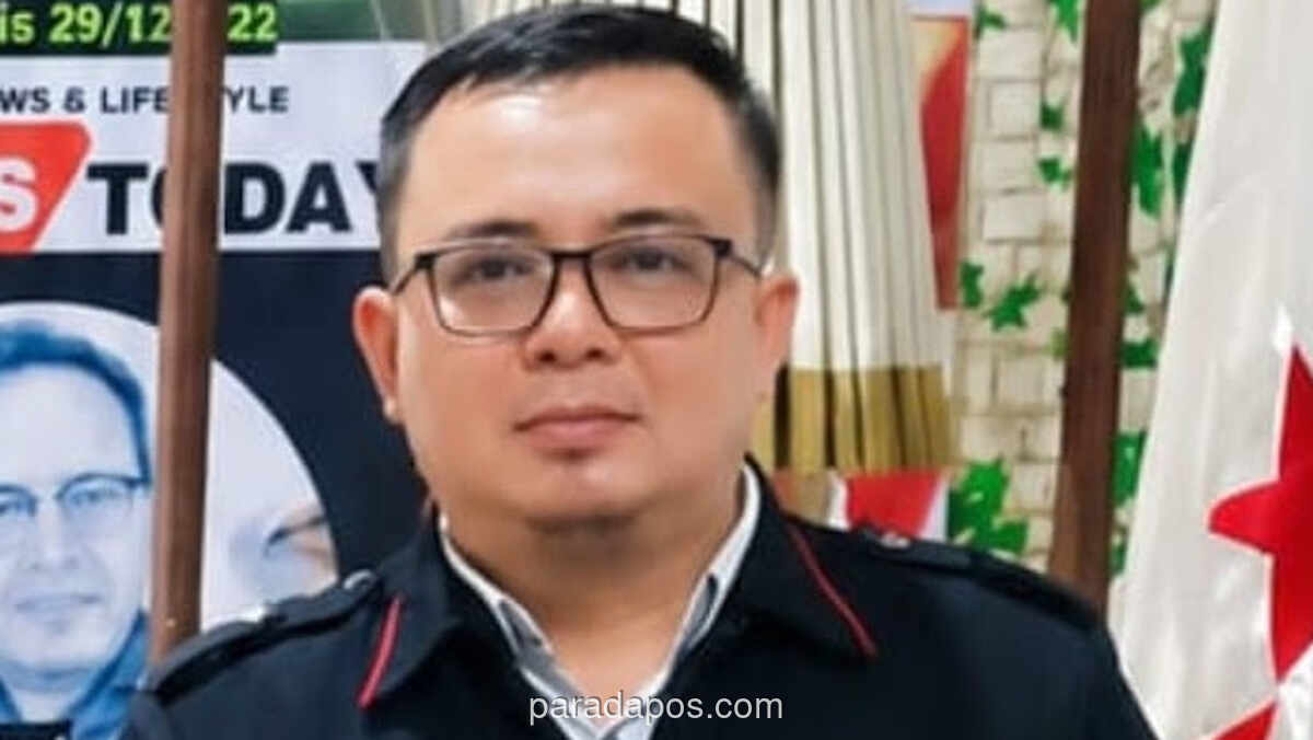 DPP AKJII Desak Presiden Copot Kapolri dan Jaksa Agung Imbas Kasus Mantan Jampidsus