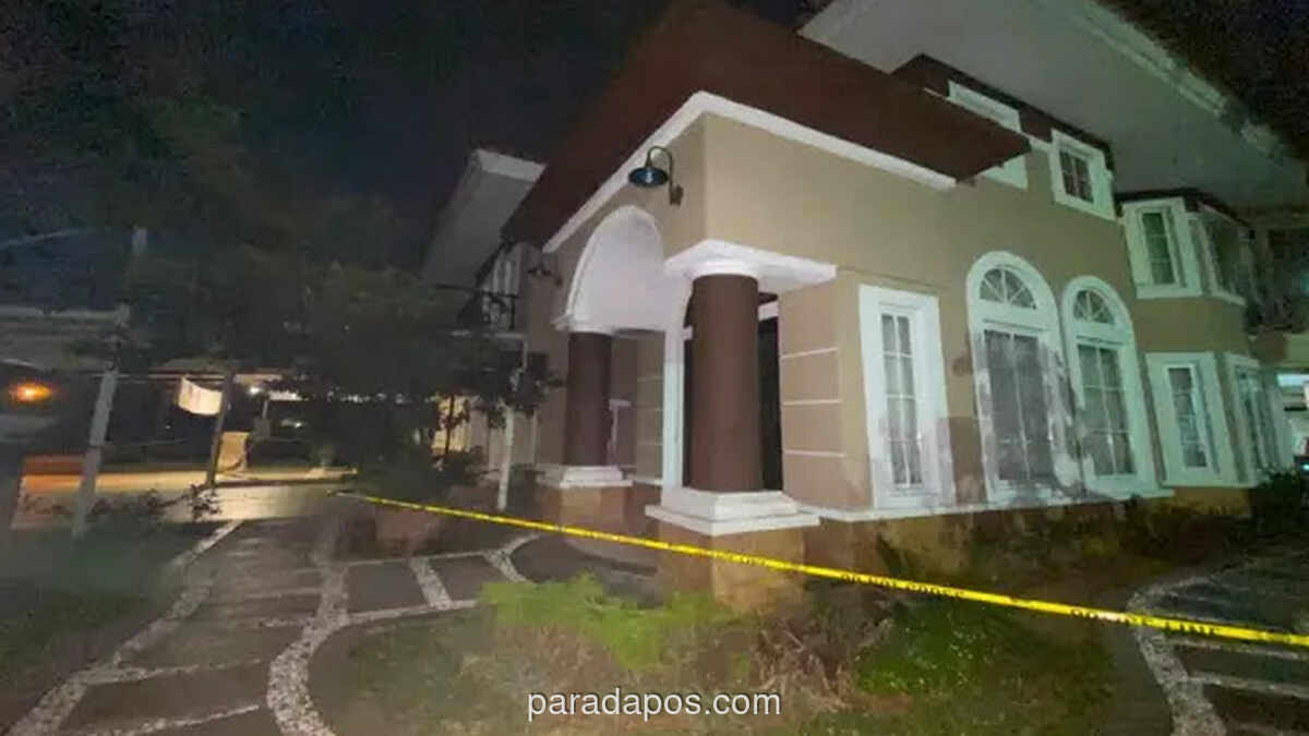 Parlemen Dorong Pengusutan Aset Baru Usai Brankas Rp476 Miliar dan 74 Kg Emas Disita dari Rumah Eks Jampidsus
