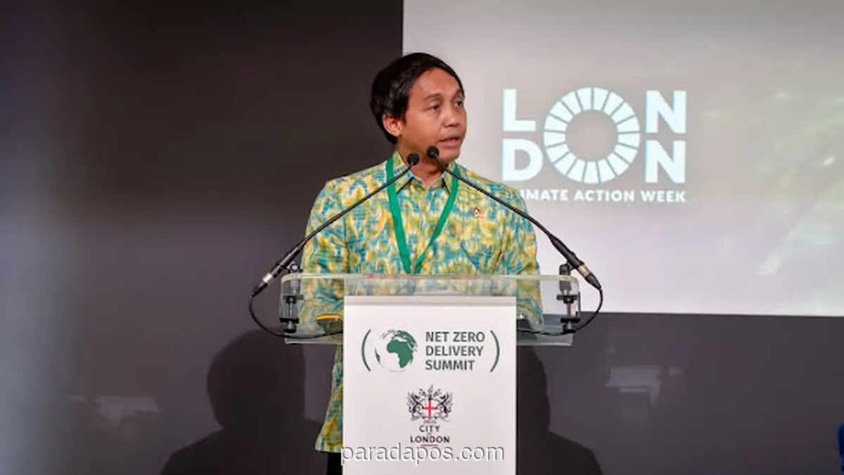 Firman Soebagyo Soroti Dugaan Gratifikasi Menhut, Desak Lapor ke KPK dalam 30 Hari
