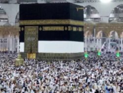 Komisi VIII DPR Evaluasi Penyelenggaraan Haji di Jawa Barat, Angka Kematian Jemaah Turun Signifikan