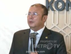 DPR Buka Peluang Bahas RUU Ketenagakerjaan saat Reses Usulan Komisi IX