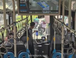 DTKJ Usulkan Tarif Tunggal Rp5.000 untuk Seluruh Transportasi Umum di Jakarta