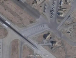 Iran Klaim Hancurkan Dua Jet Tempur AS dalam Serangan Balasan ke Pangkalan di Yordania dan Kuwait