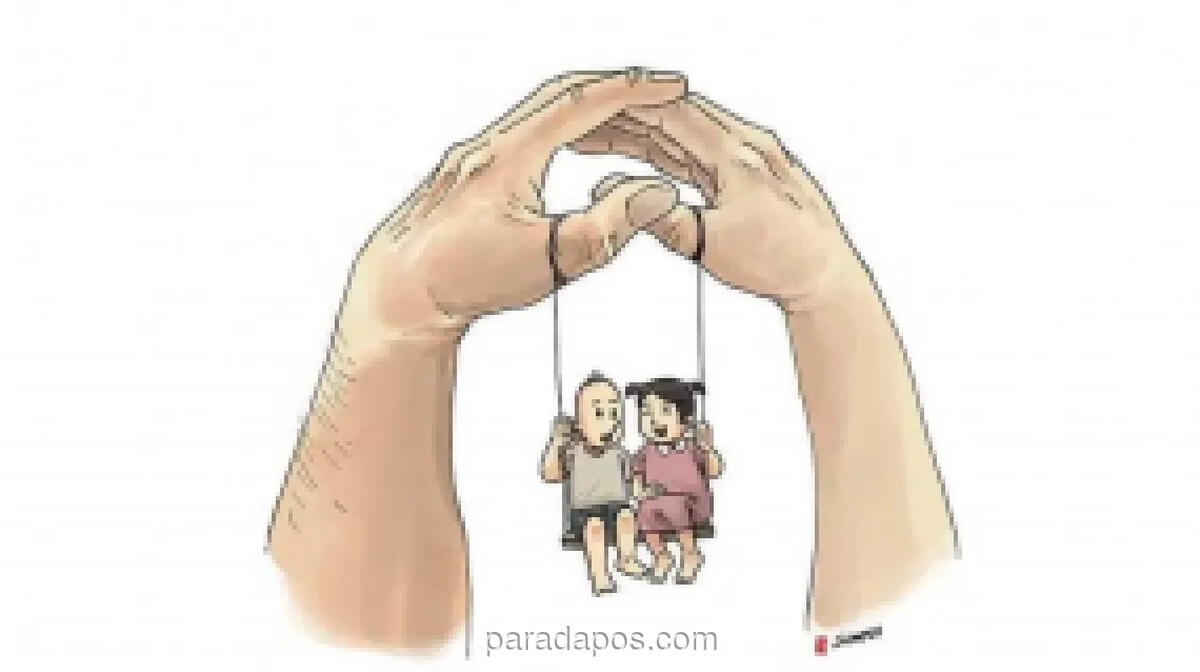 KPAI: Kekerasan Seksual pada Anak Masih Dominan, Pelaku Justru Orang Terdekat Korban